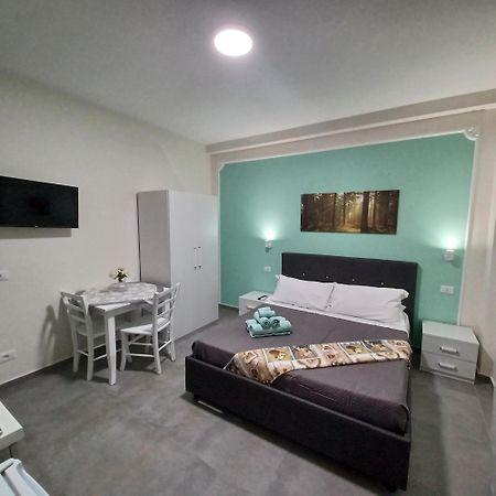 Acrone Guest House Centro Citta Agrigento Exterior photo