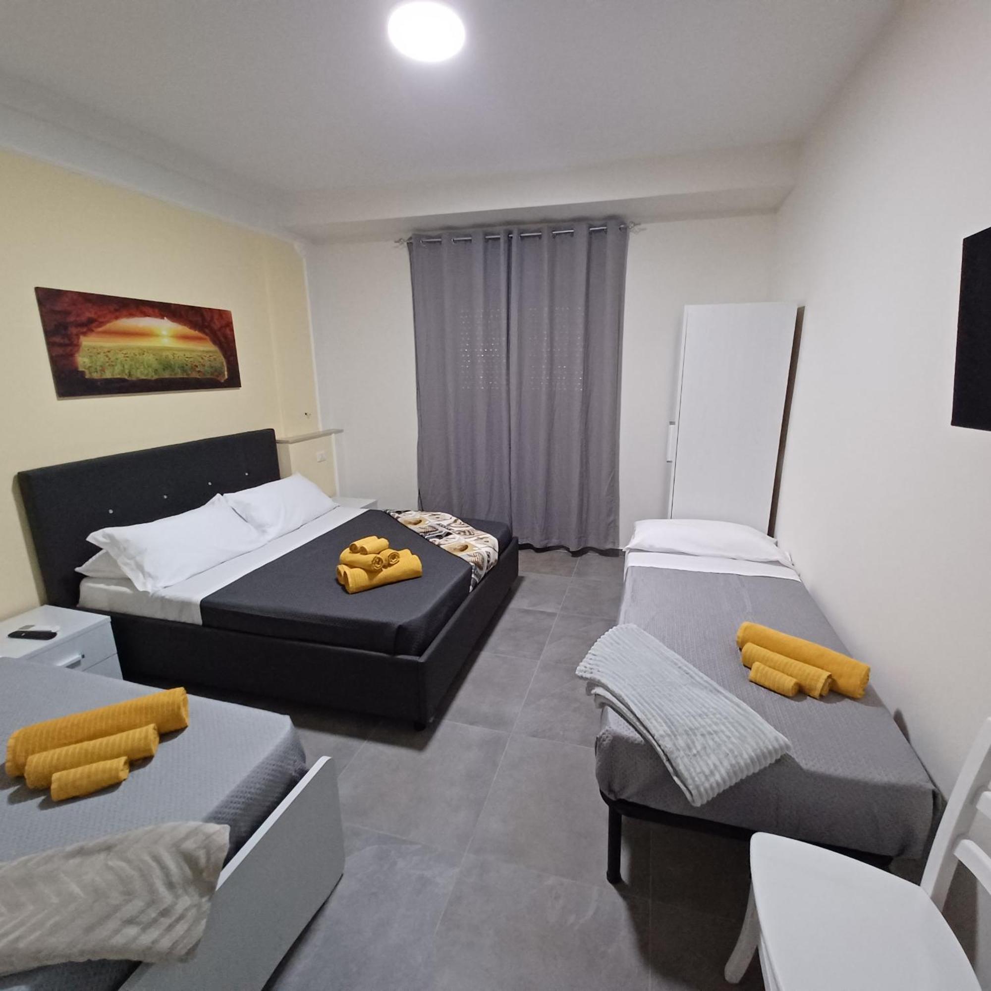Acrone Guest House Centro Citta Agrigento Exterior photo
