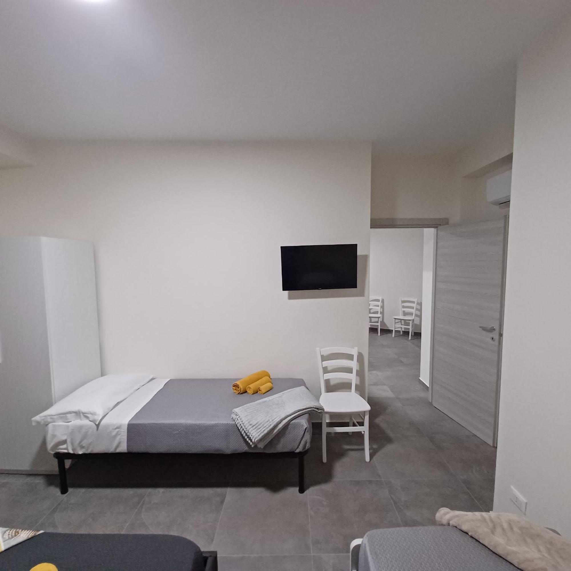 Acrone Guest House Centro Citta Agrigento Exterior photo