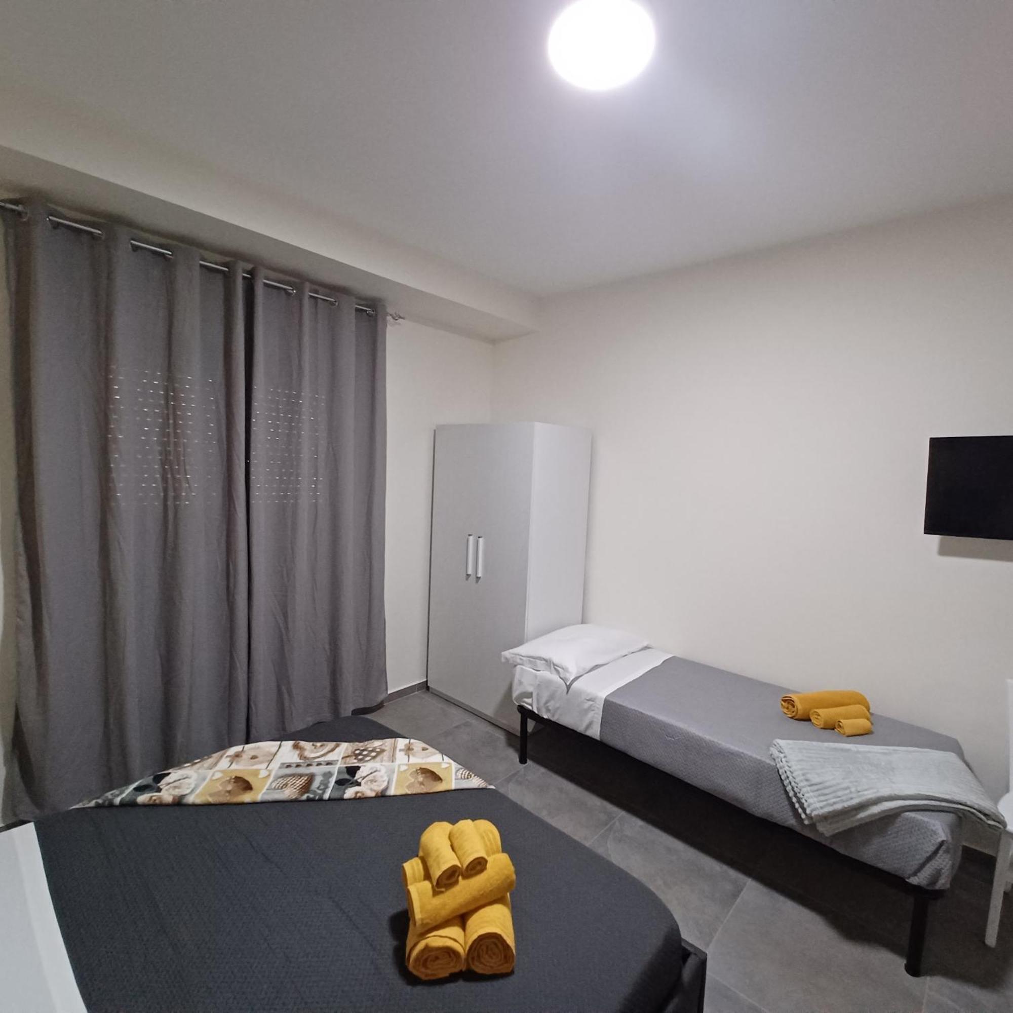 Acrone Guest House Centro Citta Agrigento Exterior photo