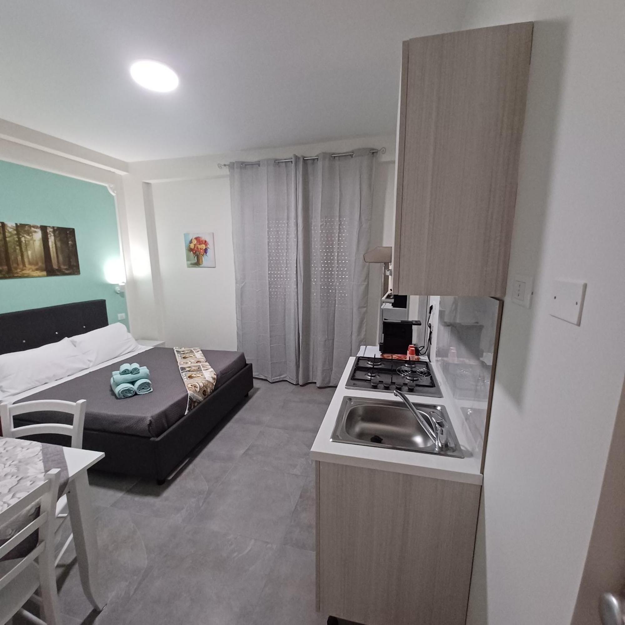 Acrone Guest House Centro Citta Agrigento Exterior photo