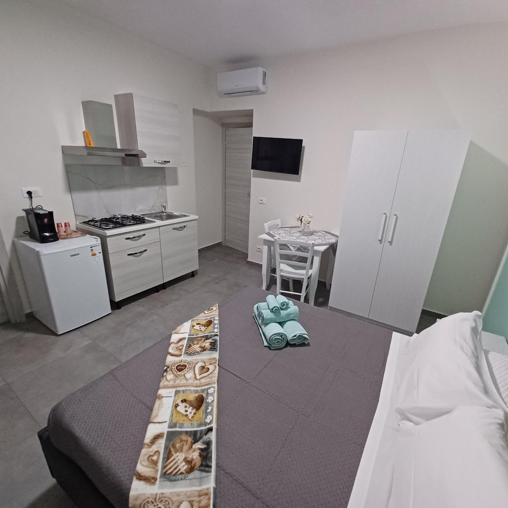 Acrone Guest House Centro Citta Agrigento Exterior photo