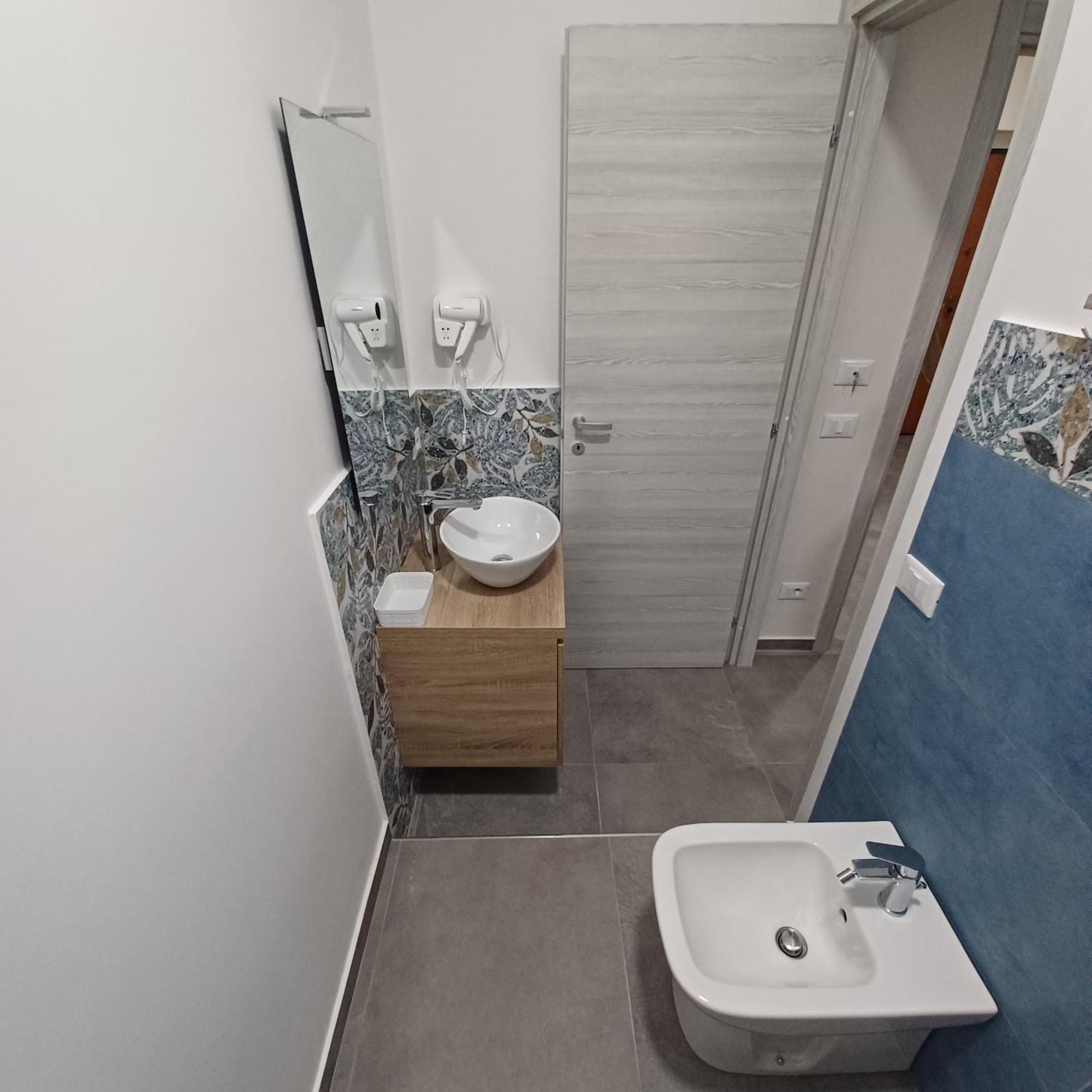 Acrone Guest House Centro Citta Agrigento Exterior photo