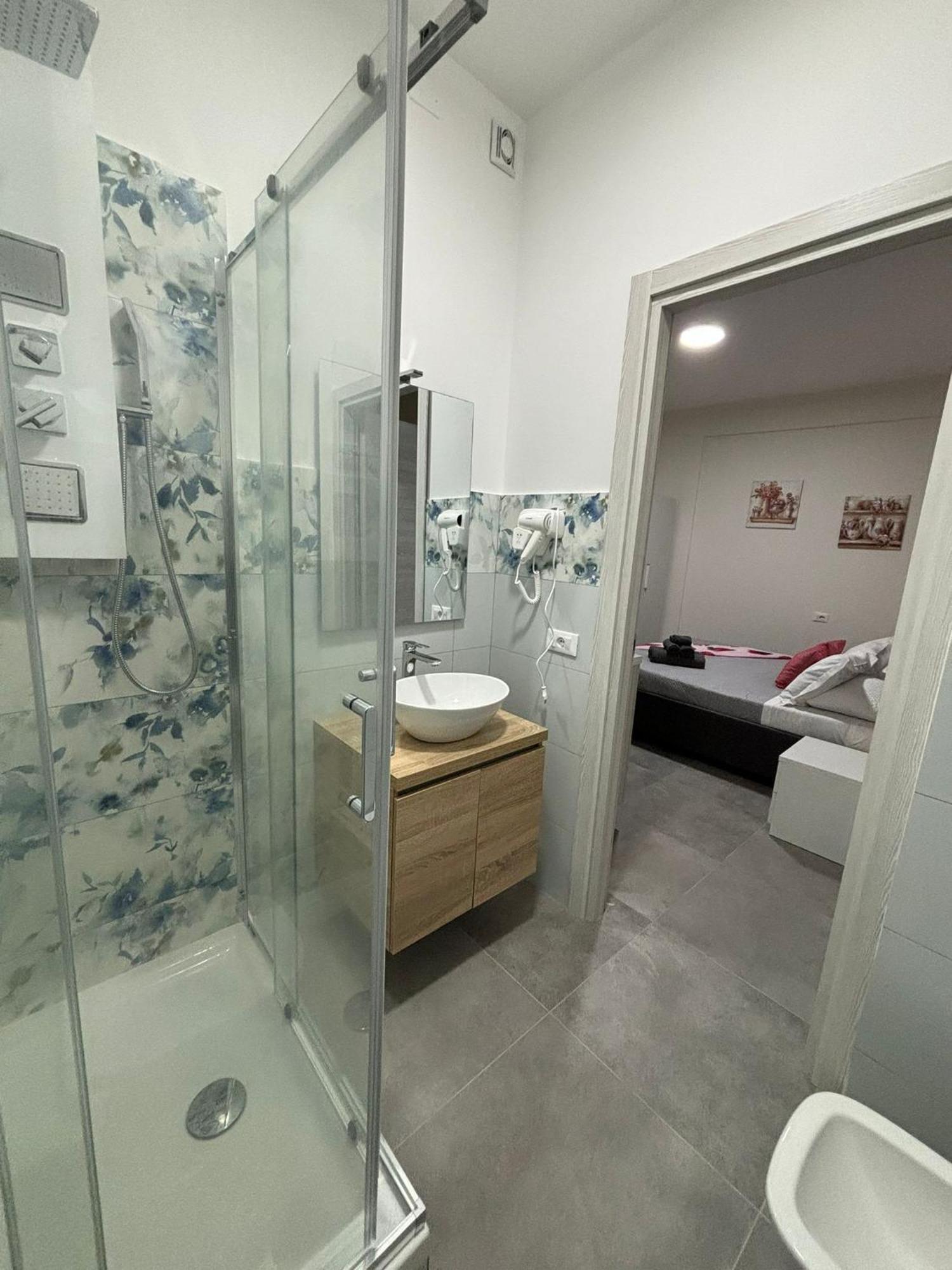 Acrone Guest House Centro Citta Agrigento Exterior photo