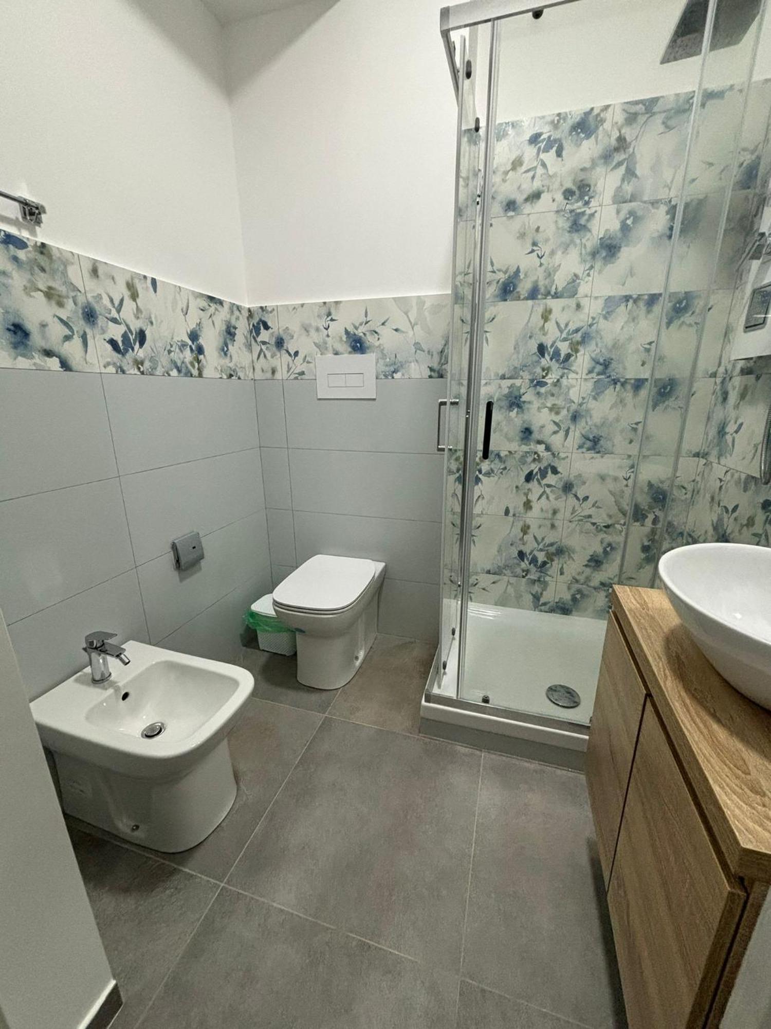Acrone Guest House Centro Citta Agrigento Exterior photo