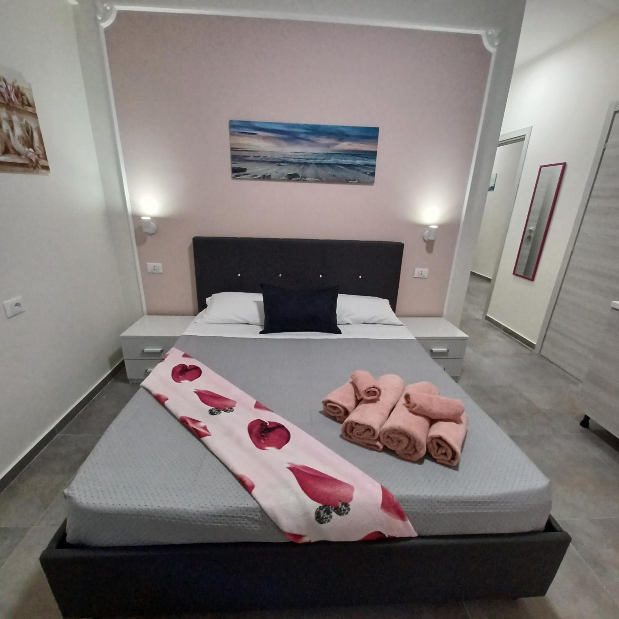 Acrone Guest House Centro Citta Agrigento Exterior photo