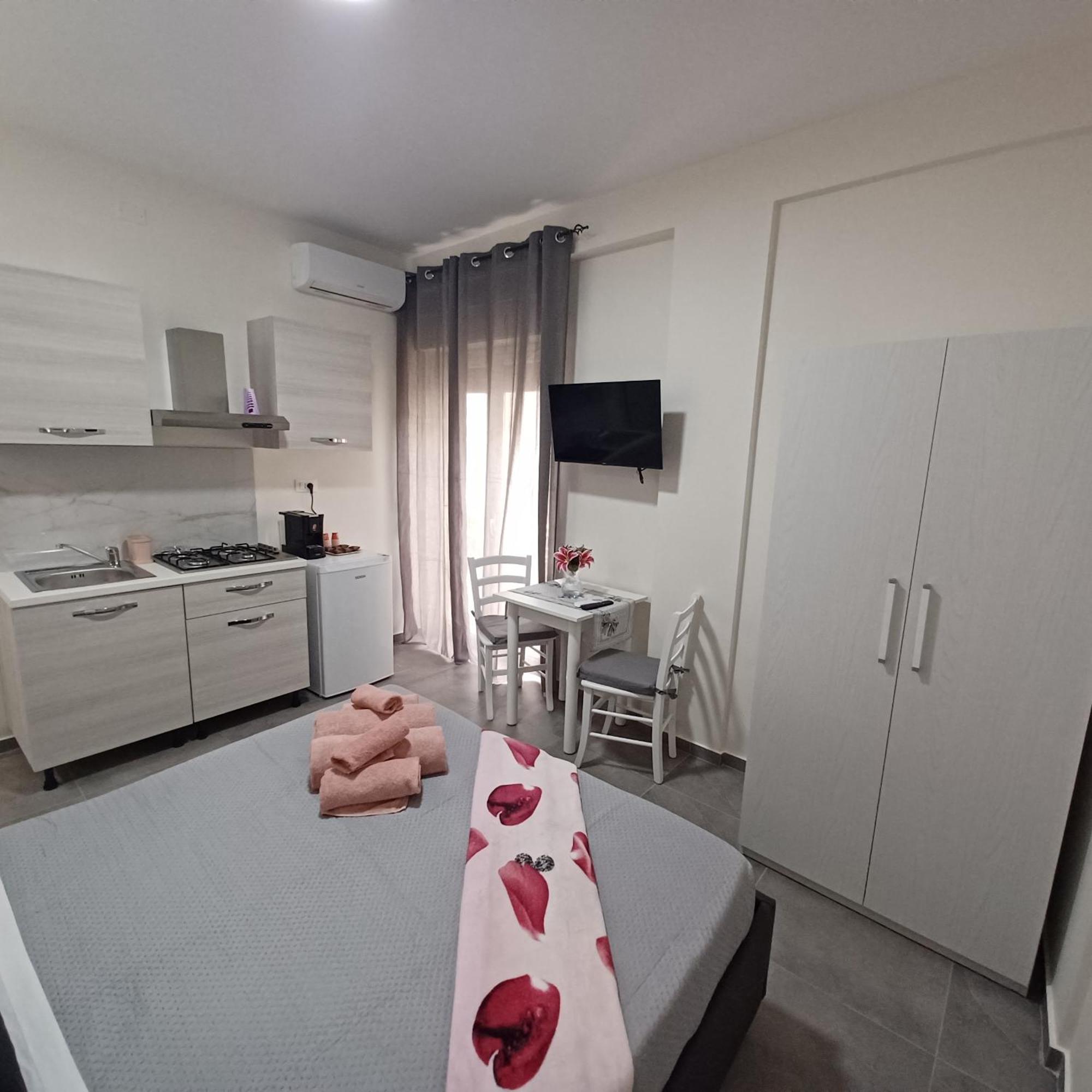 Acrone Guest House Centro Citta Agrigento Exterior photo