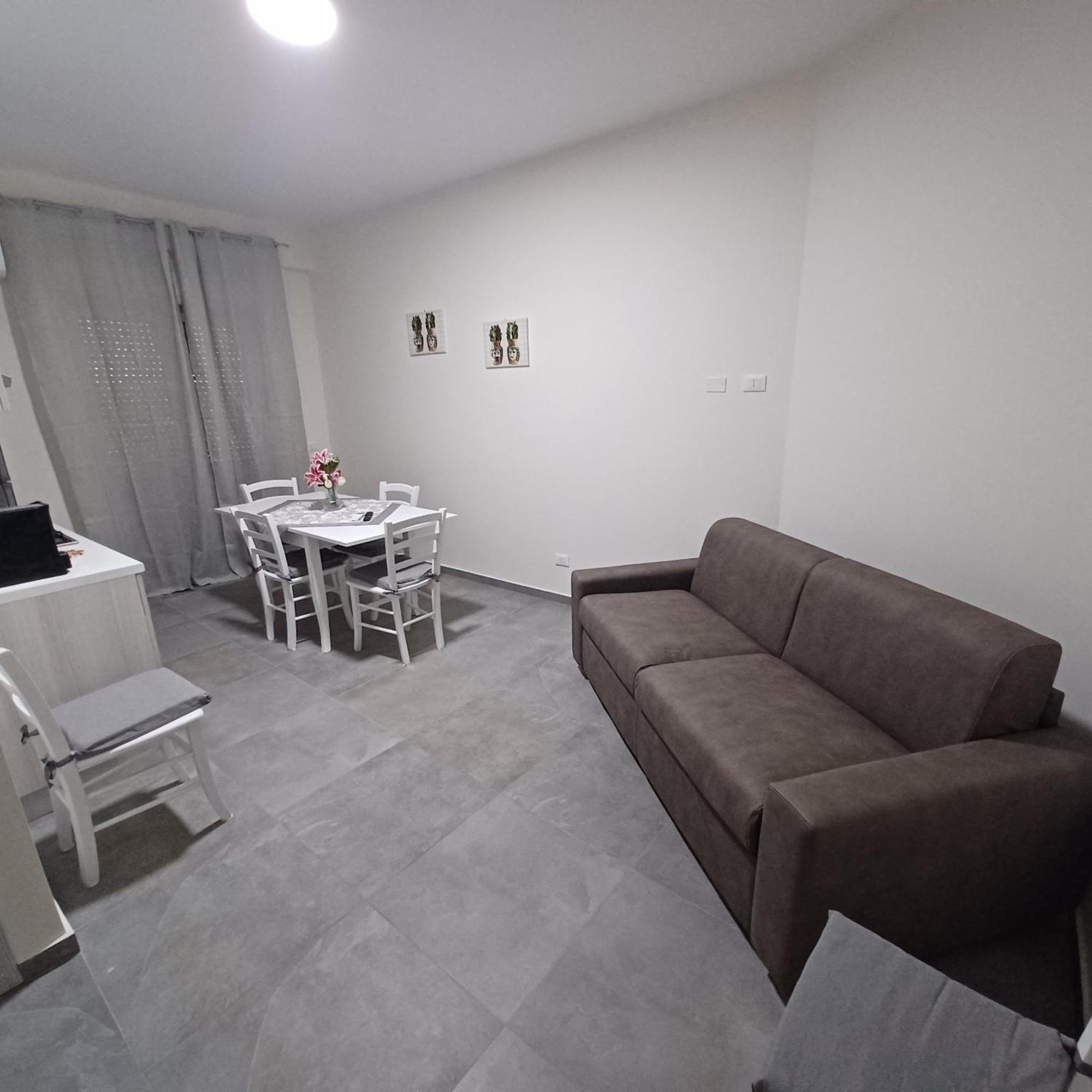 Acrone Guest House Centro Citta Agrigento Exterior photo